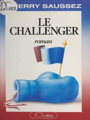 cover image of Le challenger